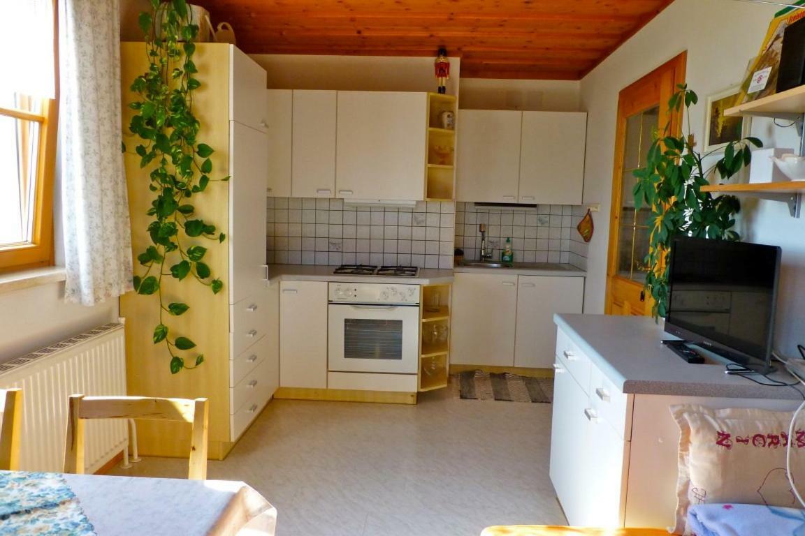 Desl'S Little Farm Apartment Waldburg Exterior photo